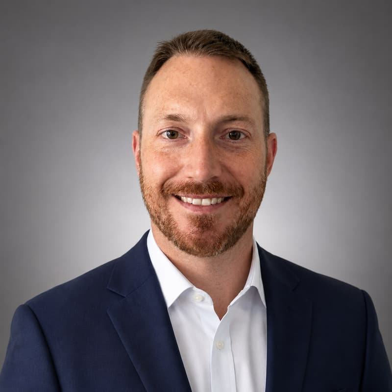Andrew Capps, APRN