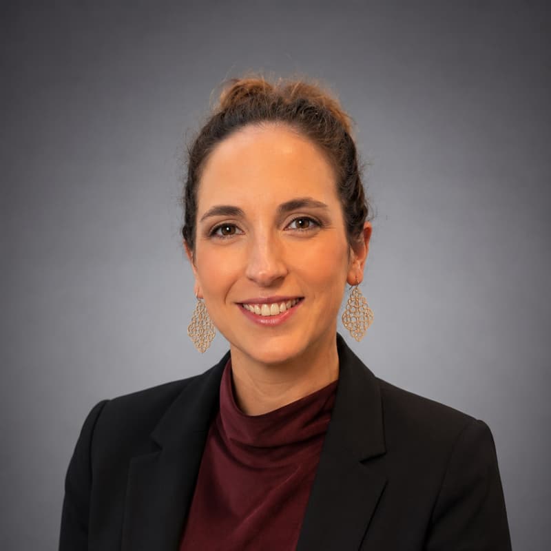 Lauren Pizinger, APRN