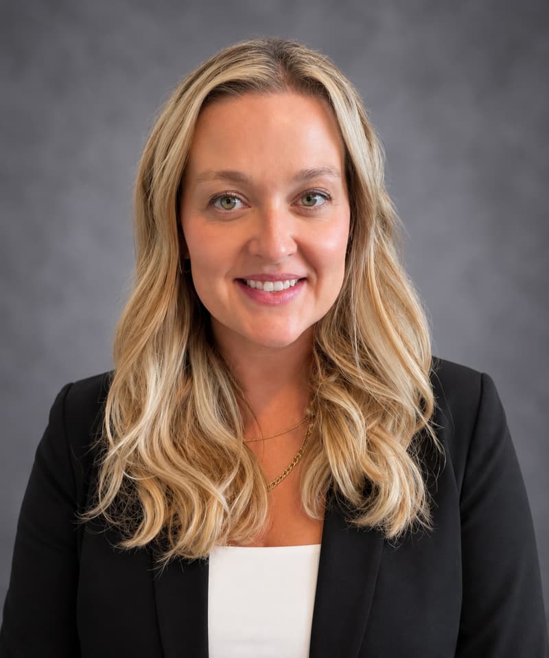 Kaci Smalley, APRN
