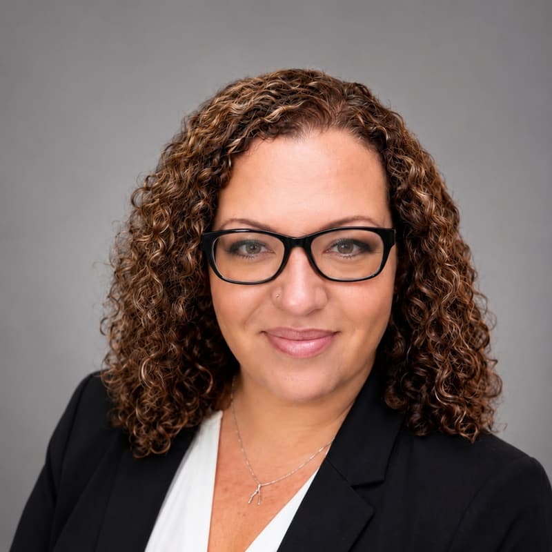 Amy Stutzman, APRN