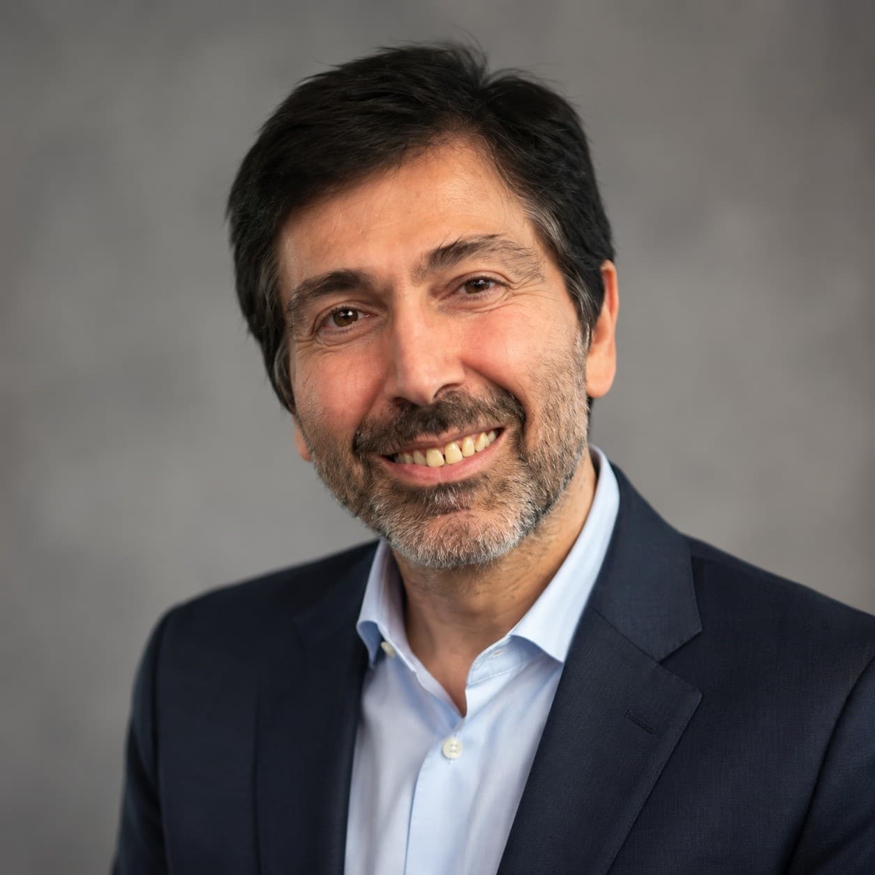 Dr. Hossein Amirani